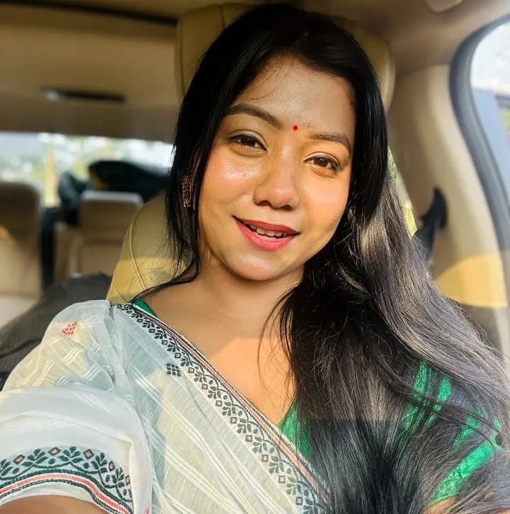 তিন নারীর এক স্বামী